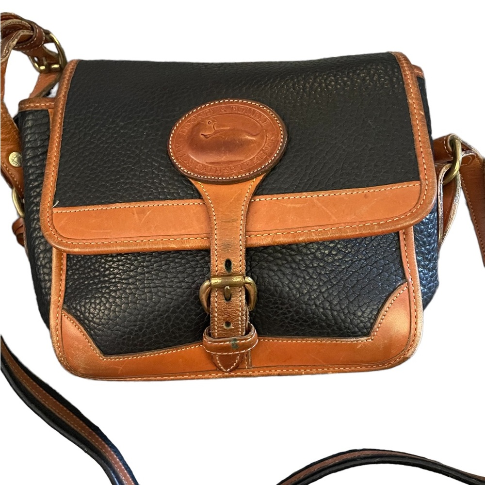 Dooney and Bourke vintage bag